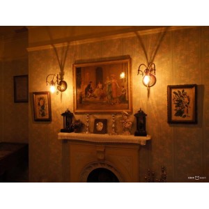 阿里云上独家观看：《贝克街游击队》第一季，八集全，英国BBC制作，2021年热播！