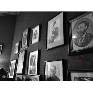 阿里云上独家观看：《贝克街游击队》第一季，八集全，英国BBC制作，2021年热播！