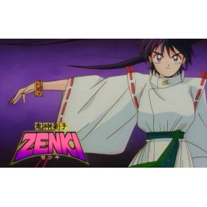 《鬼神童子ZENKI(1995)》：台配国语、阿里云盘、APP观看、视频原画、倍速播放，让你畅享精彩瞬间！