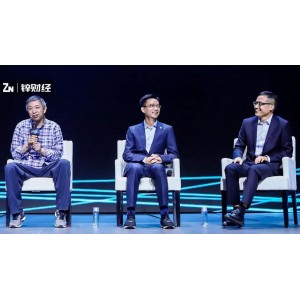 探索阿里云：《圆桌派》1-5季系列纪录片