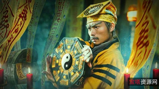 经典之作：《等着你回来/撞到正》，林正英、林文龙精彩表演，深刻情感，阿里云盘原画国语视频，倍速播放