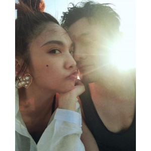 杨丞琳主演：耗資4500萬台币的驚悚犯罪推理電影《灵语》