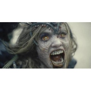 《兵人：好莱坞猛片震撼首发，惊险刺激值得一看！》