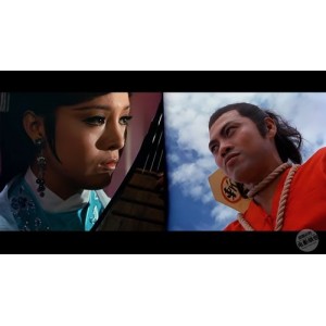 Hongkong邵氏兄弟影视：4K影视.国粤双语（323部），倍速播放，视频原画细腻多彩