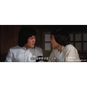 Hongkong邵氏兄弟影视.4K影视.国粤双语（322部）：极致视听体验