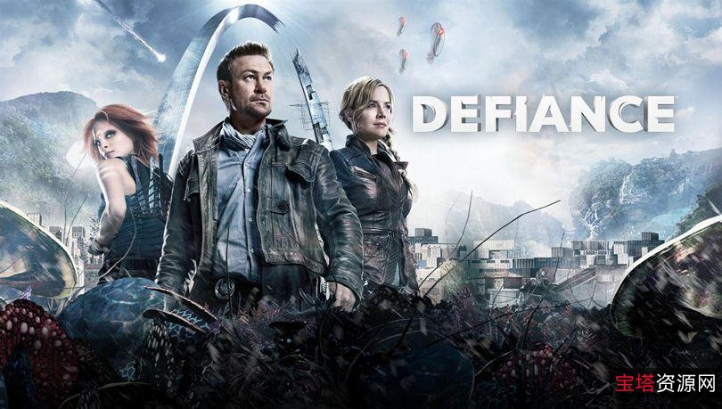 《亡者之师:精彩刺激剧情,超强动作科幻恐怖,解锁自由之路!》