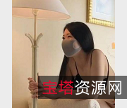 《女神腿控：超级丝袜180大长腿，苹果高跟黑丝吊带！》