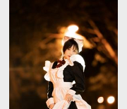 桜桃喵长裙妹的诱惑，让你的眼睛永远观赏美景！