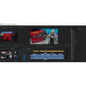 2022科幻动画电影《Reset》4K原画+倍速播放+内嵌简中字幕，免费下载阿里云盘