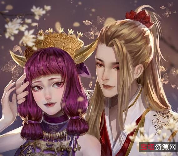 《画江湖之不良人第五季》：经典武侠国漫，精彩内容持续更新中！