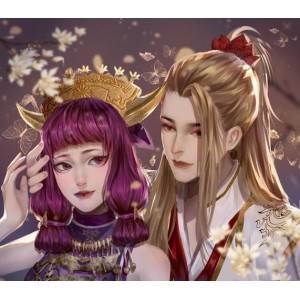 《画江湖之不良人第五季》：经典武侠国漫，精彩内容持续更新中！