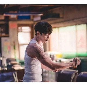 《丧尸侦探》——韩国喜剧恐怖电视剧