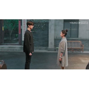 商品2022年爱情剧情电视剧《昔有琉璃瓦》4K画质全集，陈钰琪、晏紫东主演