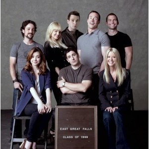 热门电视剧、电影、动漫推荐：互动大师、脱衣舞俱乐部、Fate、生活、小说、成瘾剂量、美国派、金鱼妻、柯南剧场版