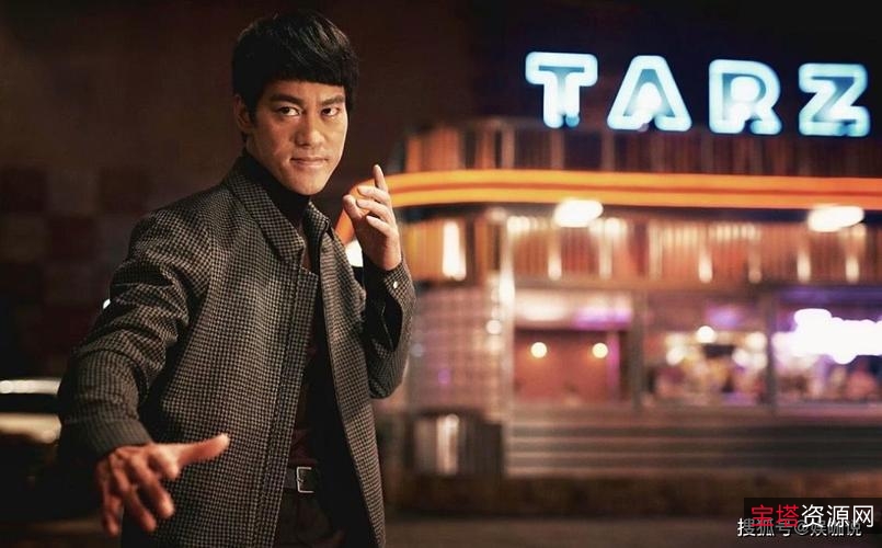 2007+/+李小龙传奇+/+50集全+/+4K+/+陈国坤+/+王洛勇+/+顶级珍藏