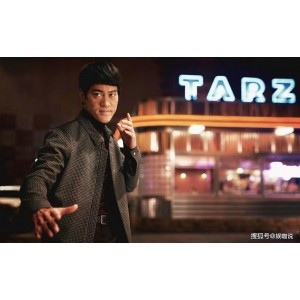 2007+/+李小龙传奇+/+50集全+/+4K+/+陈国坤+/+王洛勇+/+顶级珍藏