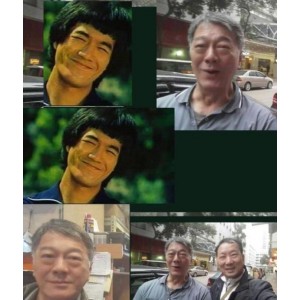 2007+/+李小龙传奇+/+50集全+/+4K+/+陈国坤+/+王洛勇+/+顶级珍藏