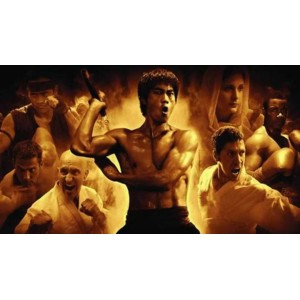 2007+/+李小龙传奇+/+50集全+/+4K+/+陈国坤+/+王洛勇+/+顶级珍藏