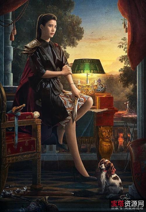 2022《盛装》IMDb评分7.1分，豆瓣评分7.5分，29集国语内嵌中字宋佳、袁咏仪等联袂主演的4K中字电视剧