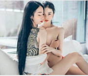 《极致美银，超高产视频！JVID极品女神特别隐藏录》