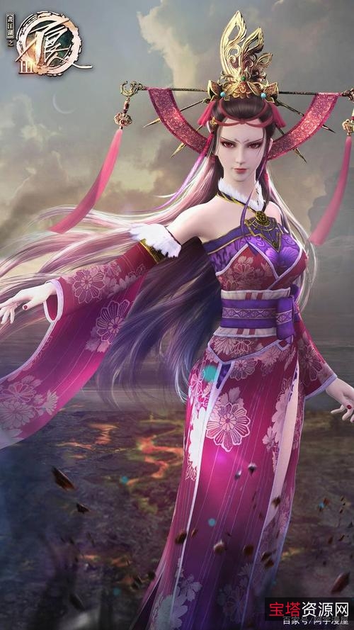 高清无水印画江湖之不良人第5季4K最新第6集:极速在线查看、视频原画、倍速播放、阿里云盘下载