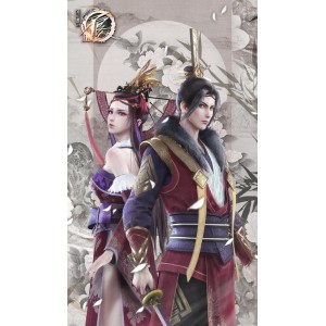 高清无水印画江湖之不良人第5季4K最新第6集：极速在线查看、视频原画、倍速播放、阿里云盘下载