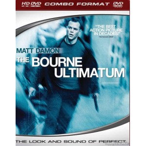 极致视听体验：谍影重重五部全4K精彩资源