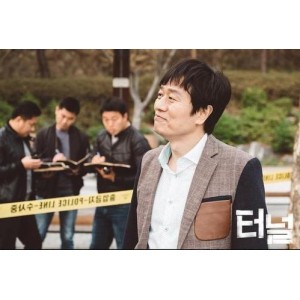 朴新阳主演：《死因》犯罪爱情剧，法医学者的故事