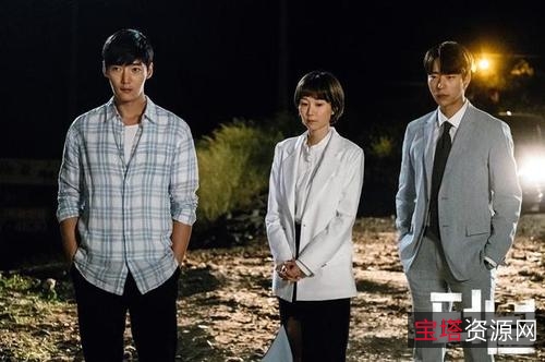 朴新阳主演：《死因》犯罪爱情剧，法医学者的故事