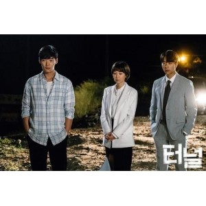 朴新阳主演：《死因》犯罪爱情剧，法医学者的故事