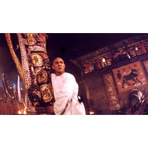 《黄飞鸿李连杰4K蓝光修复：7套电影完美收藏》