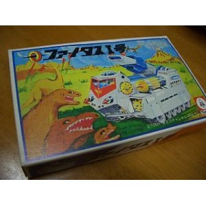 1978年稀有收藏：恐龙特急克塞号，国语配音，APP视频，原画，倍速播放