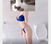 91大神长腿黑丝超美女神，穿梭在2.7G超高画质45V背景音乐中，令人百看不厌