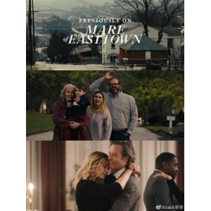 高清蓝光：东城梦魇.Mare.Of.Easttown.S01.1080p.BluRay.x264