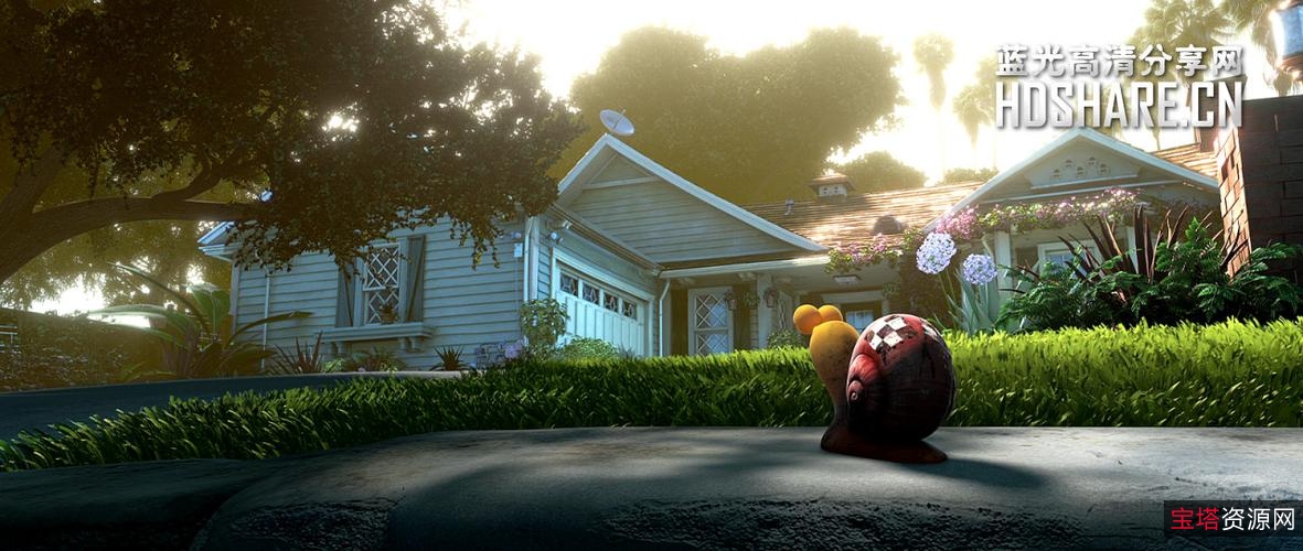 1080PREMUX蓝光经典灾难大片《后天》：极速在线、倍速播放、阿里云盘分享