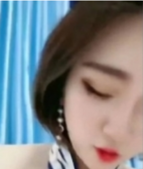 《快手网红土豪欧派穿云箭带你体会爱情的甜蜜》