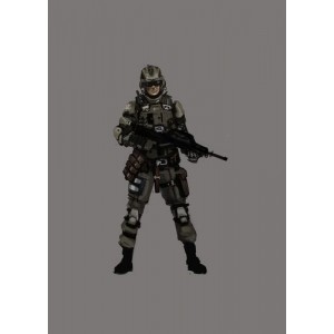 2021年科幻剧《残骸（Debris）》：美国NBC出品，BradAnderson等共同执导，英语播放！