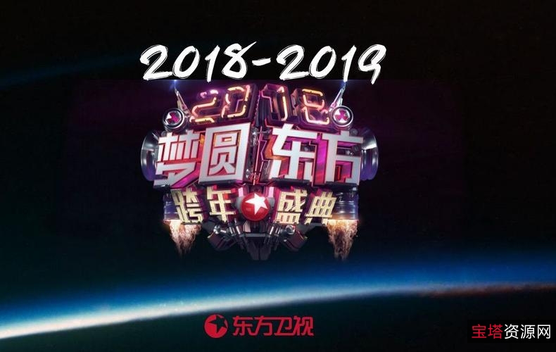 2022年东方卫视新春演唱会:广东、北京系列合集
