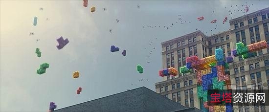 精彩绝伦!《2015-像素大战.mkv》MKV/AliyunDrive双版本发行