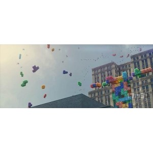 精彩绝伦！《2015-像素大战.mkv》MKV/AliyunDrive双版本发行