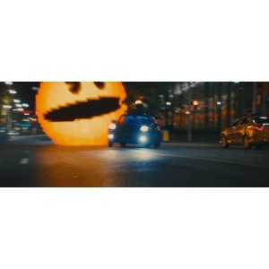 精彩绝伦！《2015-像素大战.mkv》MKV/AliyunDrive双版本发行