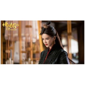 4K·倚天屠龙记：最新电影合集，阿里云盘超清视觉盛宴