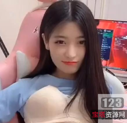 《快手网红月月大小姐姐夜微凉：视频艺术的流畅与诱惑》