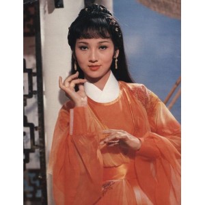 《1979年经典古装武侠剧：楚留香传奇》4K高码率，精彩绝伦！