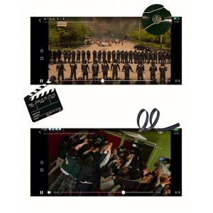 『经典回顾：僵尸校园，阿里云盘、APP下载、视频播放、原画浏览、倍速播放』