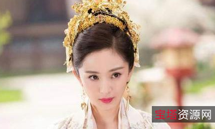 《2021斛珠夫人1-48最新4K.中字：杨幂、陈伟霆领衔古装爱情奇幻剧》