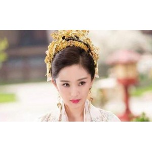 《2021斛珠夫人1-48最新4K.中字：杨幂、陈伟霆领衔古装爱情奇幻剧》