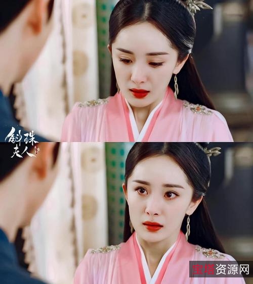 《2021斛珠夫人》爱情/奇幻古装传奇，4K高清国语中字发行