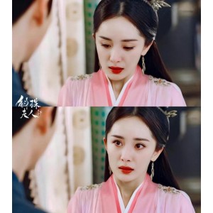 《2021斛珠夫人》爱情/奇幻古装传奇，4K高清国语中字发行