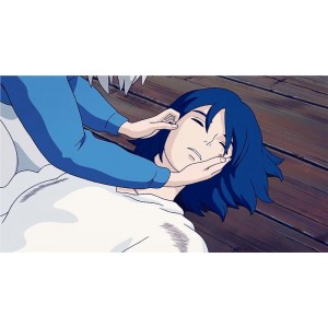 免费下载宫崎骏动画系列电影1~18部完整版，永久有效链接！